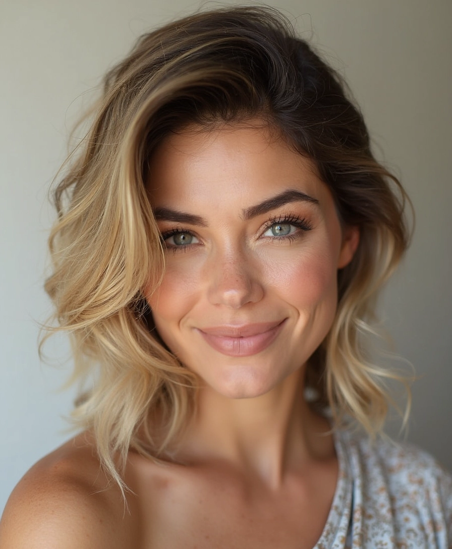 Cómo hacer un cambio de look sin comprometer la salud del cabello