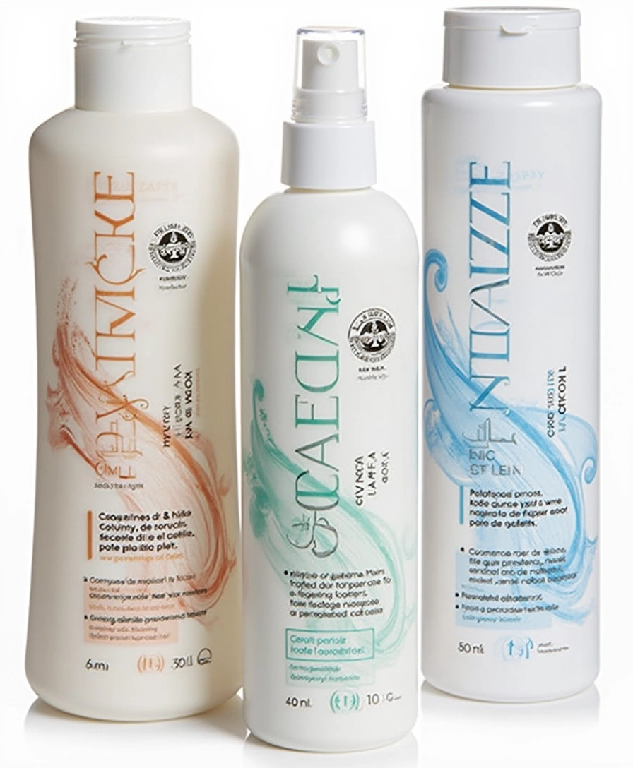 Los mejores productos para alisar el cabello