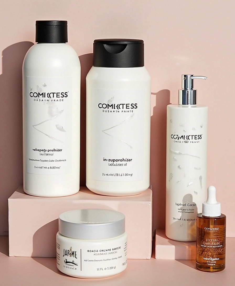 Los mejores productos para volumen y cuerpo