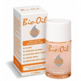 ACEITE ESPECIAL PARA EL CUIDADO DE LA PIEL 60ML