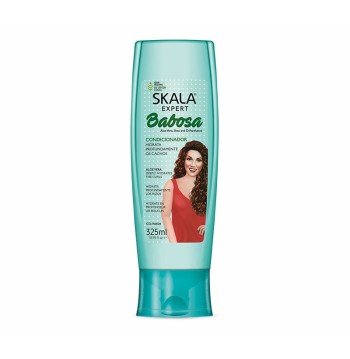 ACONDICIONADOR BABOSA HIDRONUTRITIVO 325ML