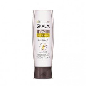 ACONDICIONADOR OLEO ARGAN 325ML