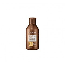 ALL SOFT MEGA CURLS CONDITIONER 300ML