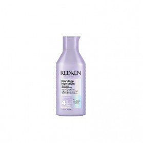 BLONDAGE HIGH BRIGHT SHAMPOO 300ML