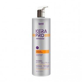 BMT KERAPRO ADVANCED MASCARA DE ALISADO 1000ML