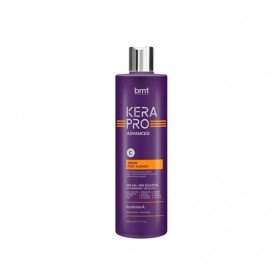 BMT KERAPRO ADVANCED SÉRUM POST ALISADO 300ML