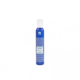 BUBBLE MOUSSE NATURAL 300ML