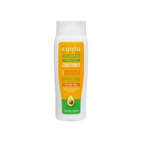 CANTU AVOCADO SULFATE-FREE CONDITIONER 13,5oz 400ml