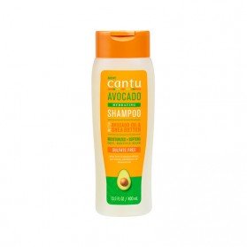 CANTU AVOCADO SULFATE-FREE SHAMPOO 13,5oz 400ml
