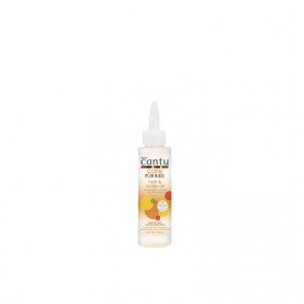 CANTU CARE FOR KIDS HAIR &amp; SCALP OIL 113ML