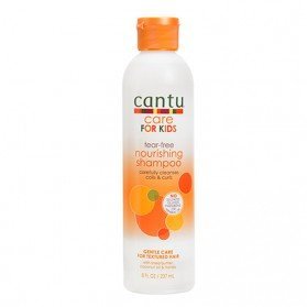 CANTU CARE FOR KIDS TEAR-FREE NOURISHING SHAMPOO 237ML
