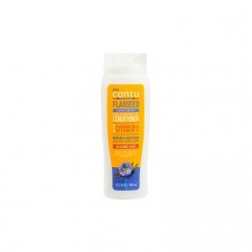 CANTU FLAXSEED CONDITIONER 400ML