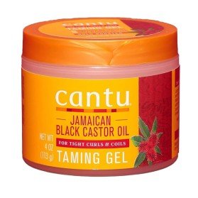 CANTU JAMAICAN BLACK CASTOR OIL EDGE 113GR