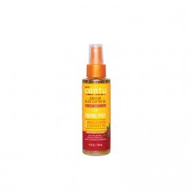 CANTU JAMAICAN BLACK CASTOR OIL FINISHING SPRAY 118ML
