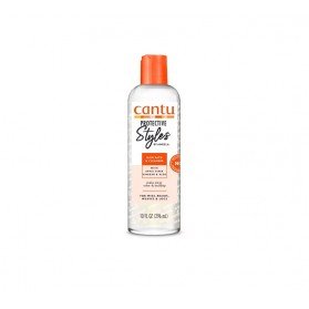 CANTU PROTECTIVE STYLES HAIR BATH &amp; CLEANSER 296ML