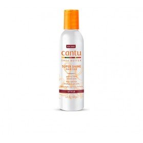 CANTU SUPER SHINE HAIR SILK 180ML