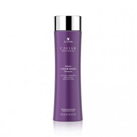 CAVIAR INFINITE COLOR HOLD SHAMPOO 250ML