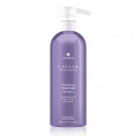 CAVIAR MULTIPLYING VOLUME SHAMPOO BACK BAR 1000ML