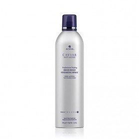 CAVIAR PROFESSIONAL STYLING HIGH HOLD FINISHING SPRAY - BACK BAR 340G