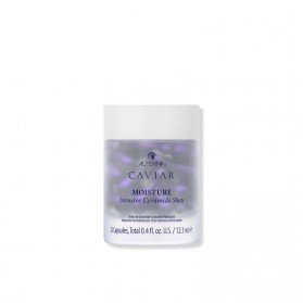 CAVIAR REPLENISHING MOISTURE INTENSIVE CERAMIDE SHOTS (25 CAPSULAS)