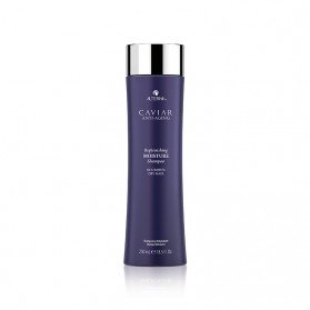 CAVIAR REPLENISHING MOISTURE SHAMPOO 250ML