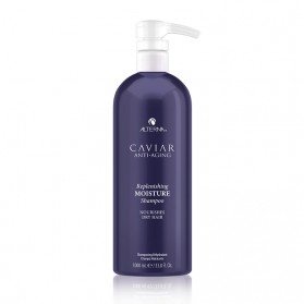 CAVIAR REPLENISHING MOISTURE SHAMPOO BACK BAR 1000ML
