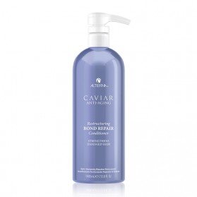 CAVIAR RESTRUCTURING BOND REPAIR CONDITIONER BACK BAR 1000ML