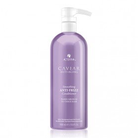CAVIAR SMOOTHING ANTI-FRIZZ CONDITIONER BACK BAR 1000ML