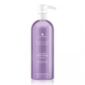 CAVIAR SMOOTHING ANTI-FRIZZ SHAMPOO BACK BAR 1000ML