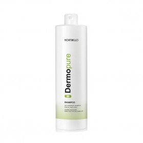 CHAMPU DERMO PURE 1000ML