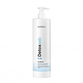 CHAMPU DETOX SEB 1000ML