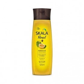 CHAMPU MARACUJA E OLEO DE PATAUA 325ML