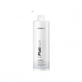 CHAMPU PLATINUM CABELLO BLANCO O CON CANAS 1000ML