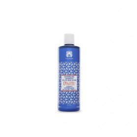CHAMPÚ POTENCIADOR DE COLOR Y BRILLO ZERO 400ML