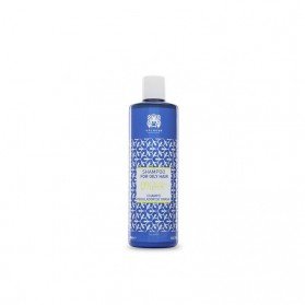 CHAMPÚ REGULADOR DE GRASA ZERO 400ML