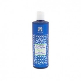 CHAMPU TOTAL REPARACION 400ML
