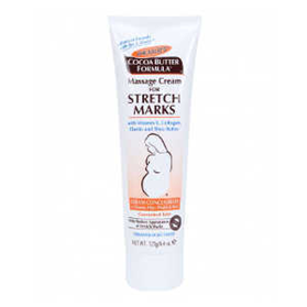COCOA BUTTER MASS.CREAM FOR STRETCH MARKS 125GR