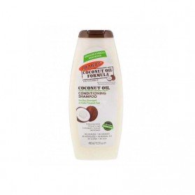 COCONUT OIL CONDITIONING SHAMPOO 400ML