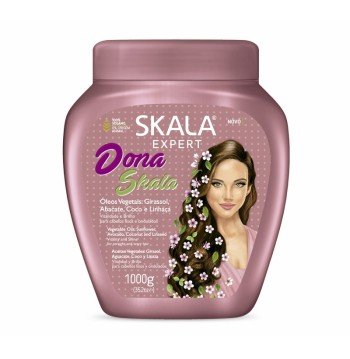 CREMA ACONDICIONADORA DONA SKALA 1000ML