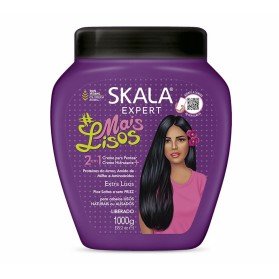 CREMA ACONDICIONADORA EXTRA LISOS 1000ML
