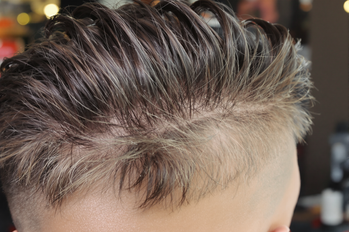 Cómo conseguir un cabello más saludable