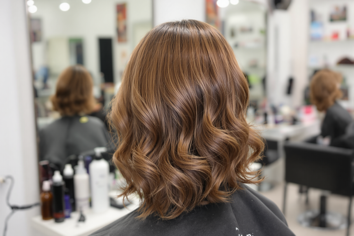 Cómo elegir el champú adecuado para tu cabello