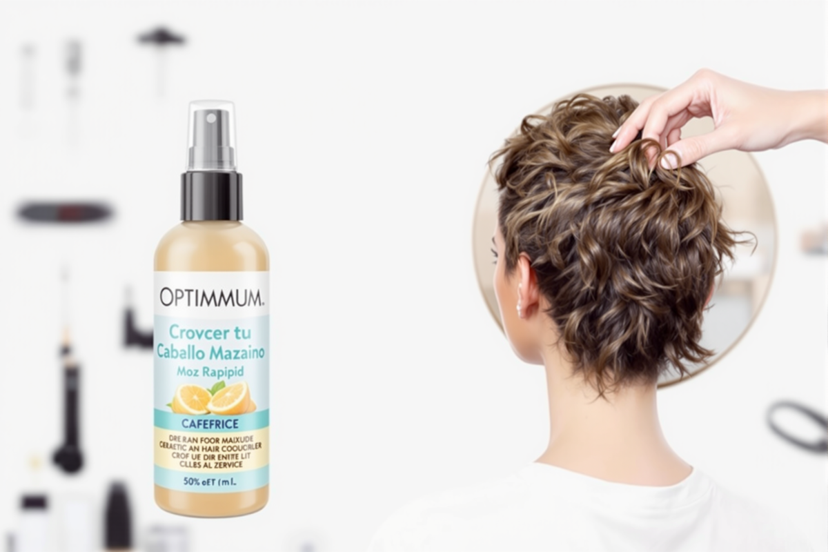 Cómo hacer crecer tu cabello más rápido