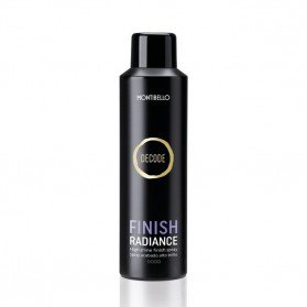 DECODE FINISH - RADIANCE - SPRAY ACABADO ALTO BRILLO