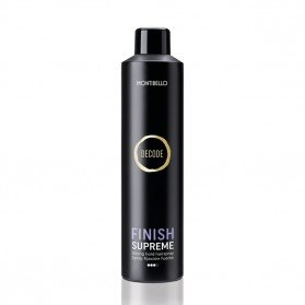 DECODE FINISH SUPREME 400ML