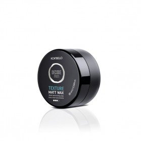 DECODE TEXTURE MEN MATT WAX 90ML