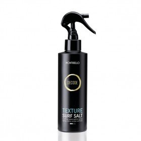 DECODE TEXTURE - SURF SALT - SPRAY SALINO ONDAS SURFERAS 200ML