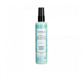 DETANGLING CREAM SPRAY THICK &amp; CURLY HAIR 150ML