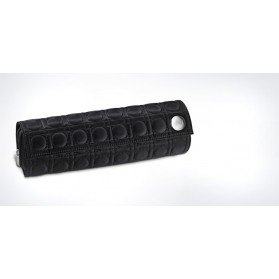 ESTUCHE DESENROLLABLE NEGRO STYLER