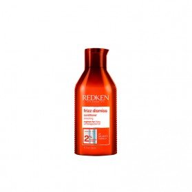 FRIZZ DISMISS ACONDICIONADOR 300ML NUEVO FORMATO